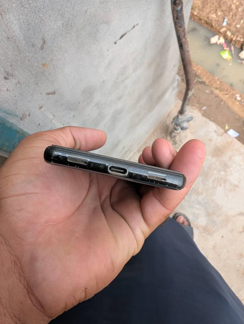 Google Pixel 6a 3