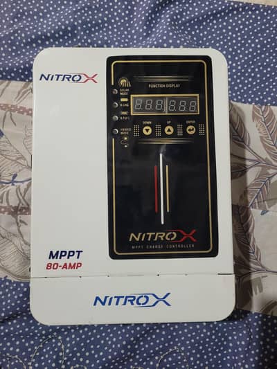 solar controller
