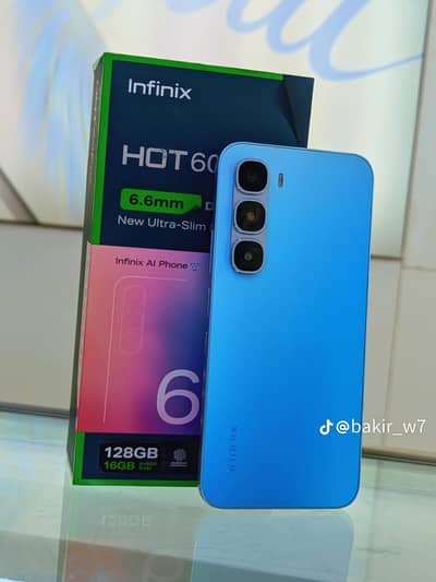 Infinix Hot Note Pro