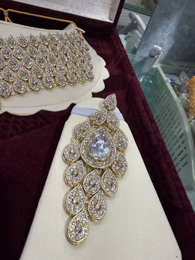 Jewellery