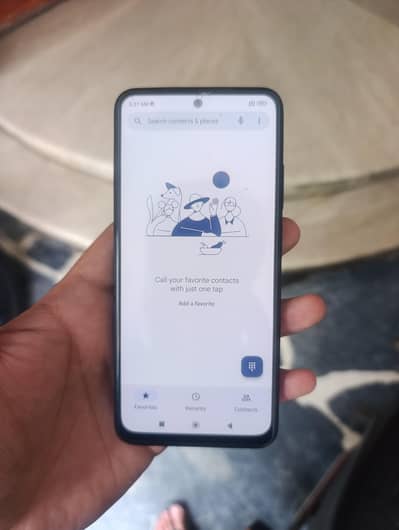 Xiaomi Redmi Note 10
