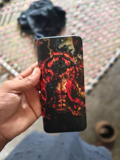 OPPO Reno2 F