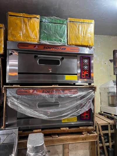 new and use restaurant equipment available in reasonable price