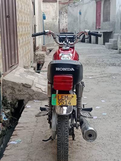 bike seller