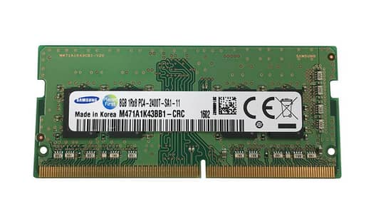 Ddr4 laptop ram 8gb for sale
