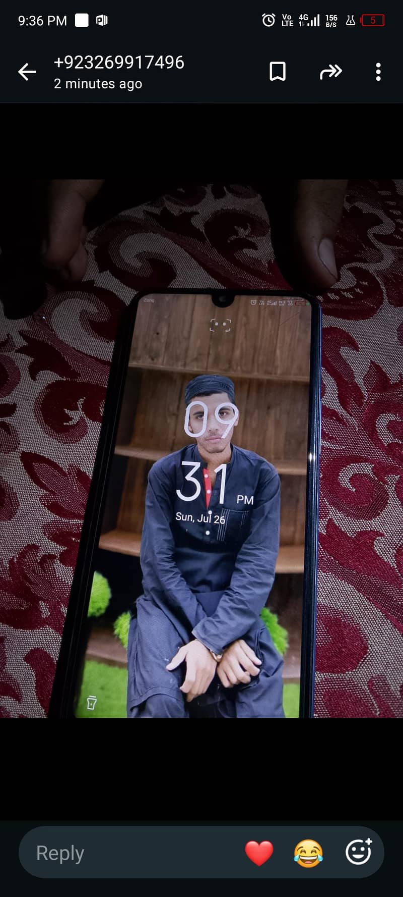 Infinix Note 11 1