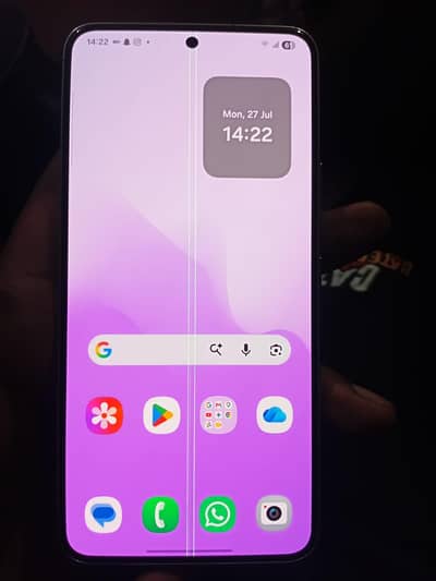 Samsung Mobile S22 non pta