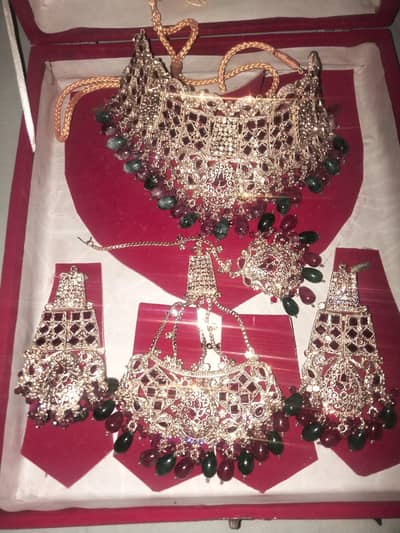 jewellery Set