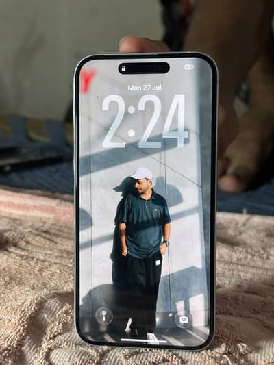 Apple iPhone 15 plus