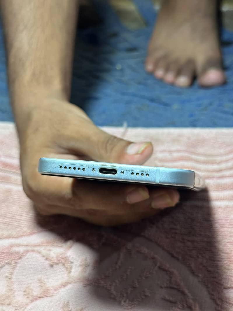 Apple iPhone 15 plus 1