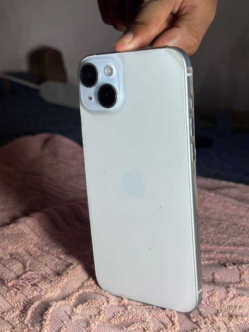 Apple iPhone 15 plus 2