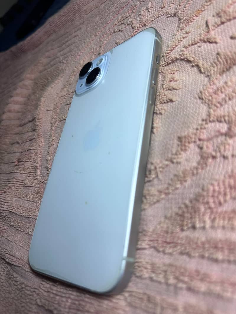 Apple iPhone 15 plus 5