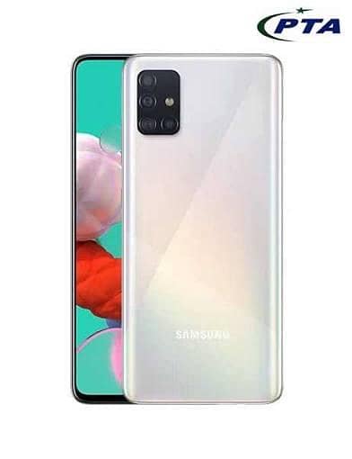Samsung Mobile A51