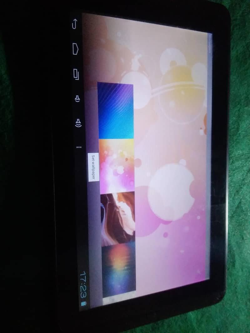 Awesome Biggest Screen Tablet 4