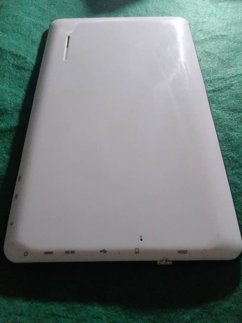 Awesome Biggest Screen Tablet 8