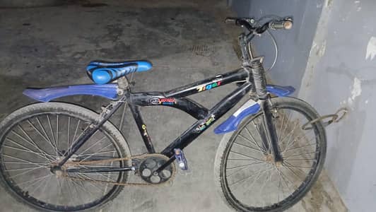 Lightweight Bicycle – Perfect for Daily Use