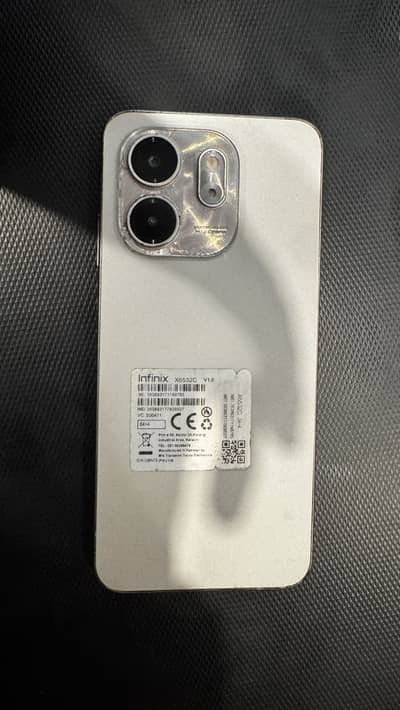 Infinix smart 9 HD