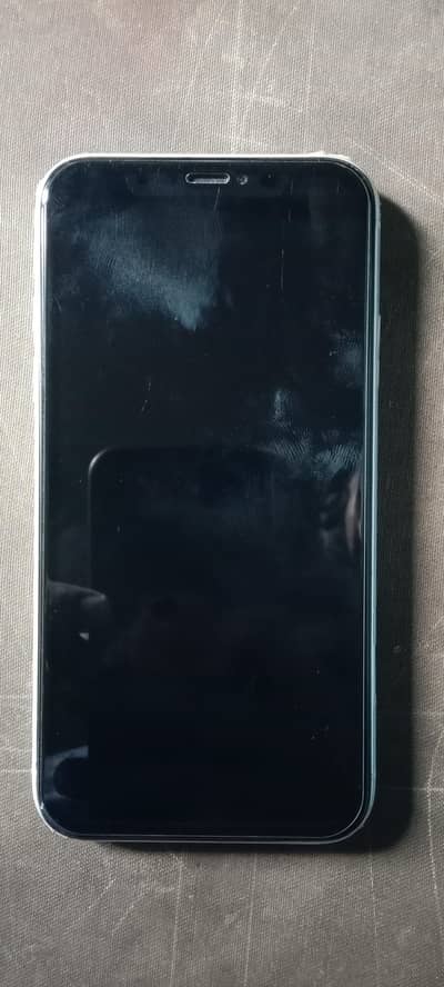 Apple iPhone XR