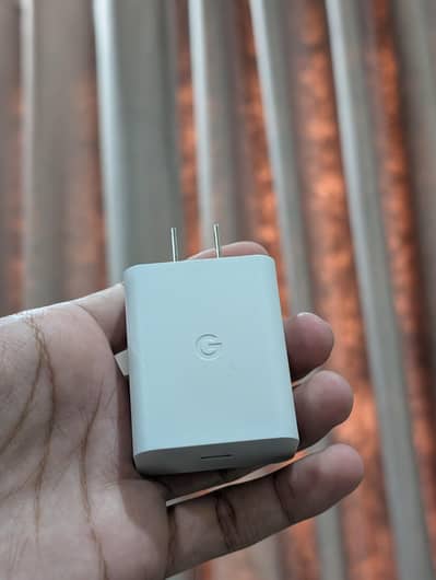 GOOGLE PIXEL ADOPTER