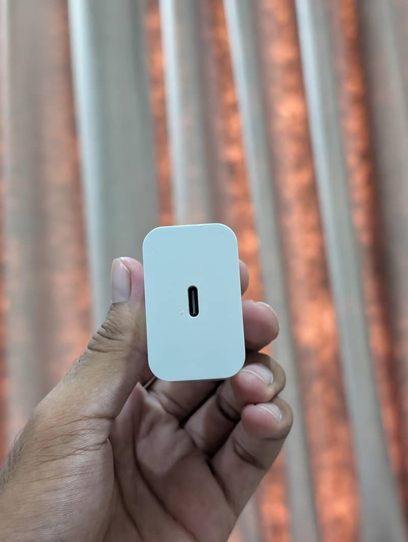 GOOGLE PIXEL ADOPTER 1