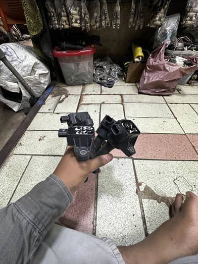 Honda civic ignition coils available all models 24 hours service open