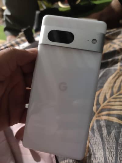 Google Pixel 7