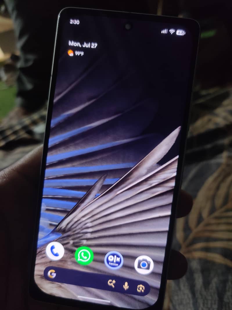 Google Pixel 7 2