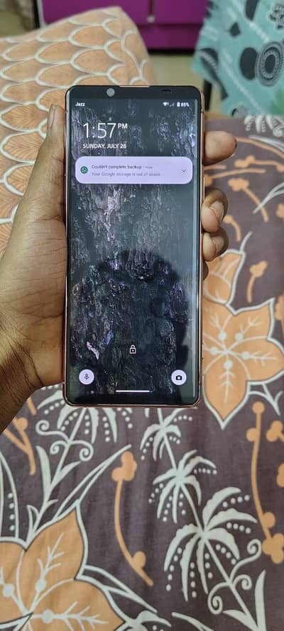 Sony 5 III 10 by 10 condition