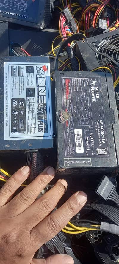 gaming supply