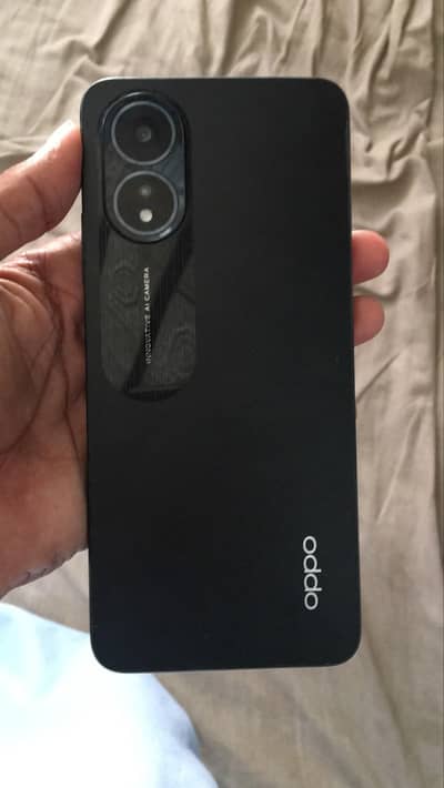 oppo A38