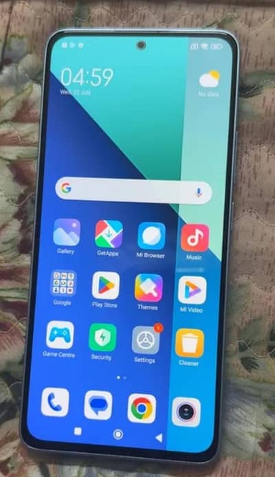 Xiaomi note 13 sell or exchange