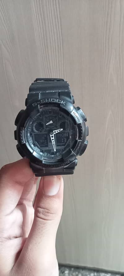 G-Shock 5081 GA-100
