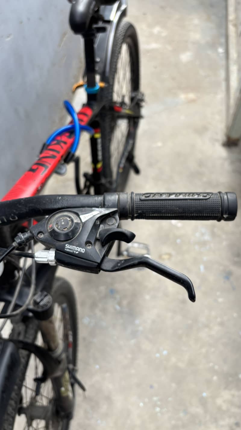 Bicycle 1