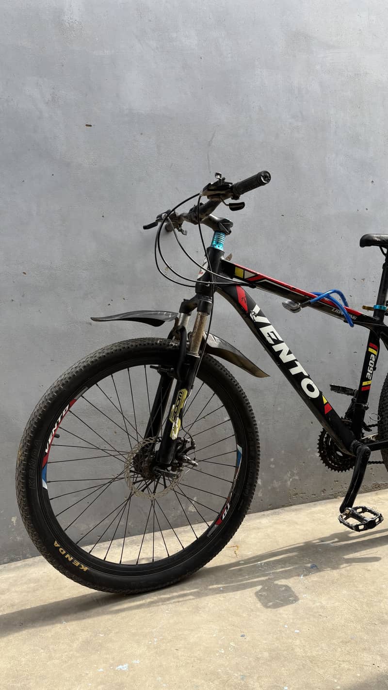 Bicycle 2
