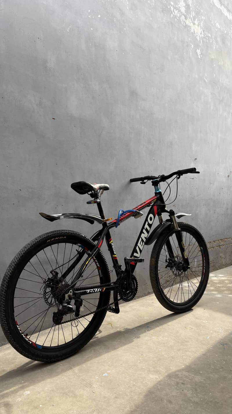 Bicycle 0