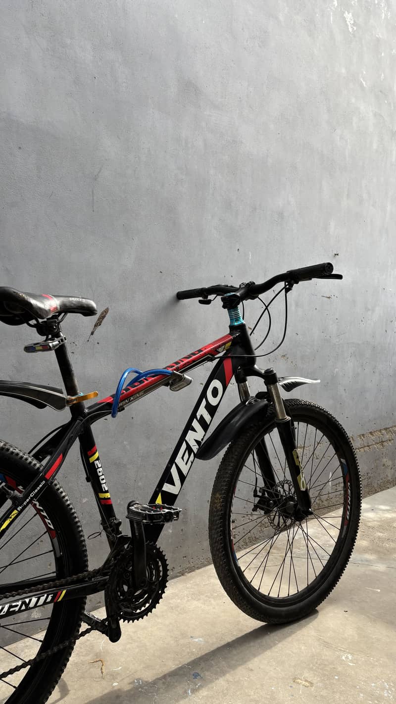 Bicycle 3