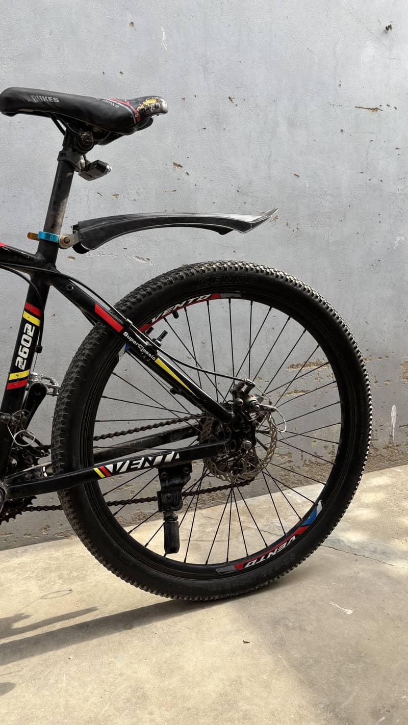 Bicycle 4