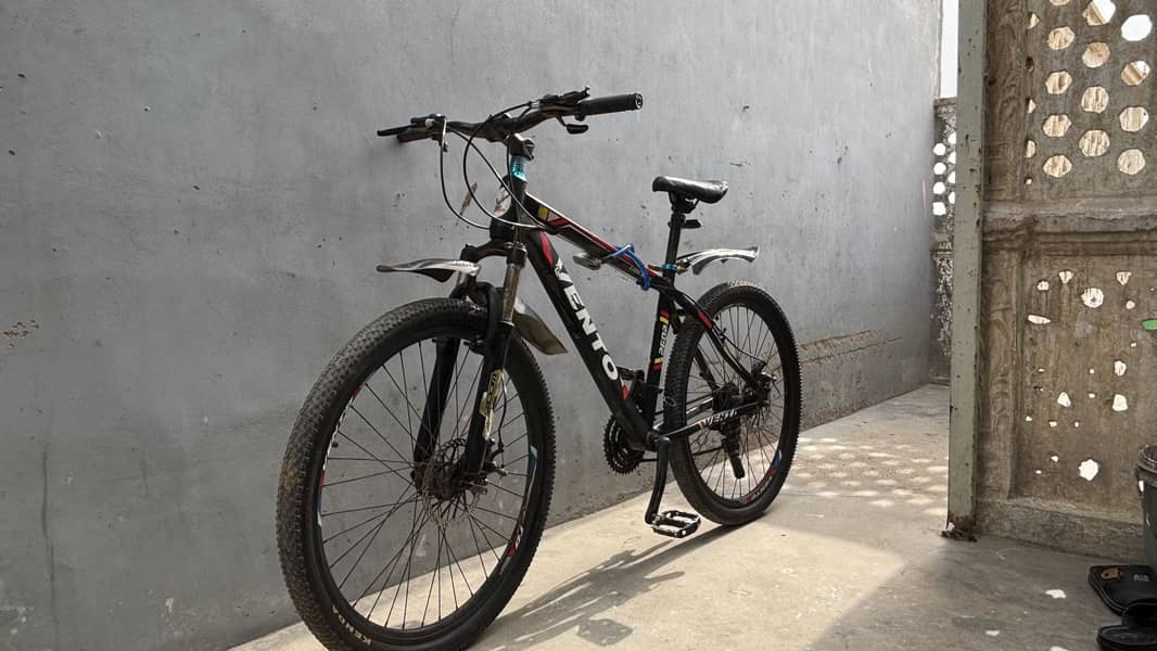 Bicycle 5