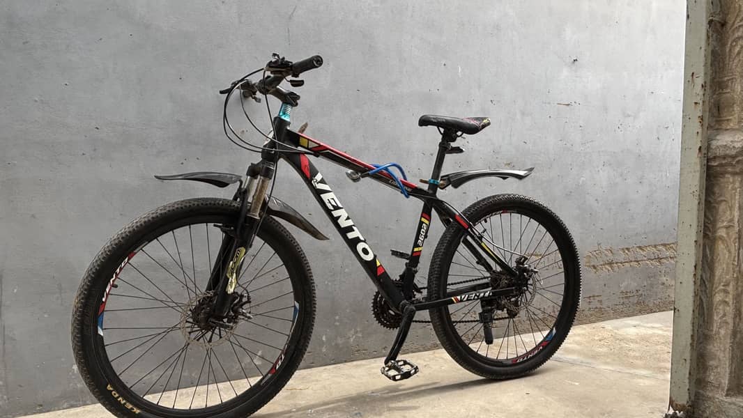 Bicycle 6