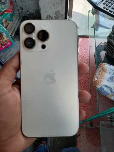 Apple iPhone 14 Pro Max
