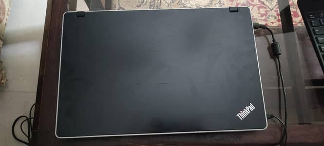 Lenovo ThinkPad Edge 15