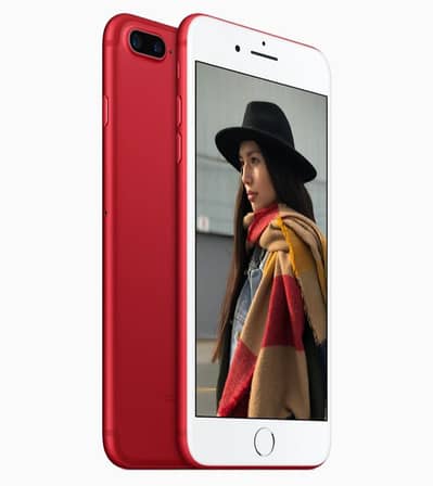 Apple iPhone 7