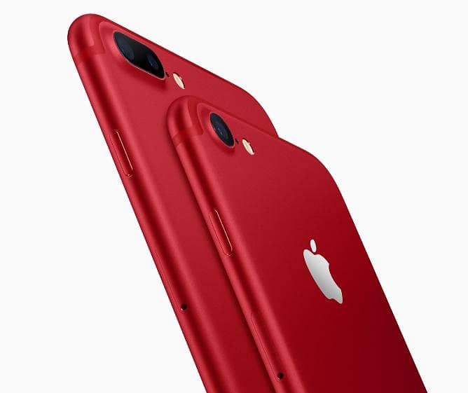 Apple iPhone 7 1