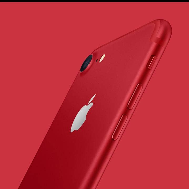 Apple iPhone 7 2