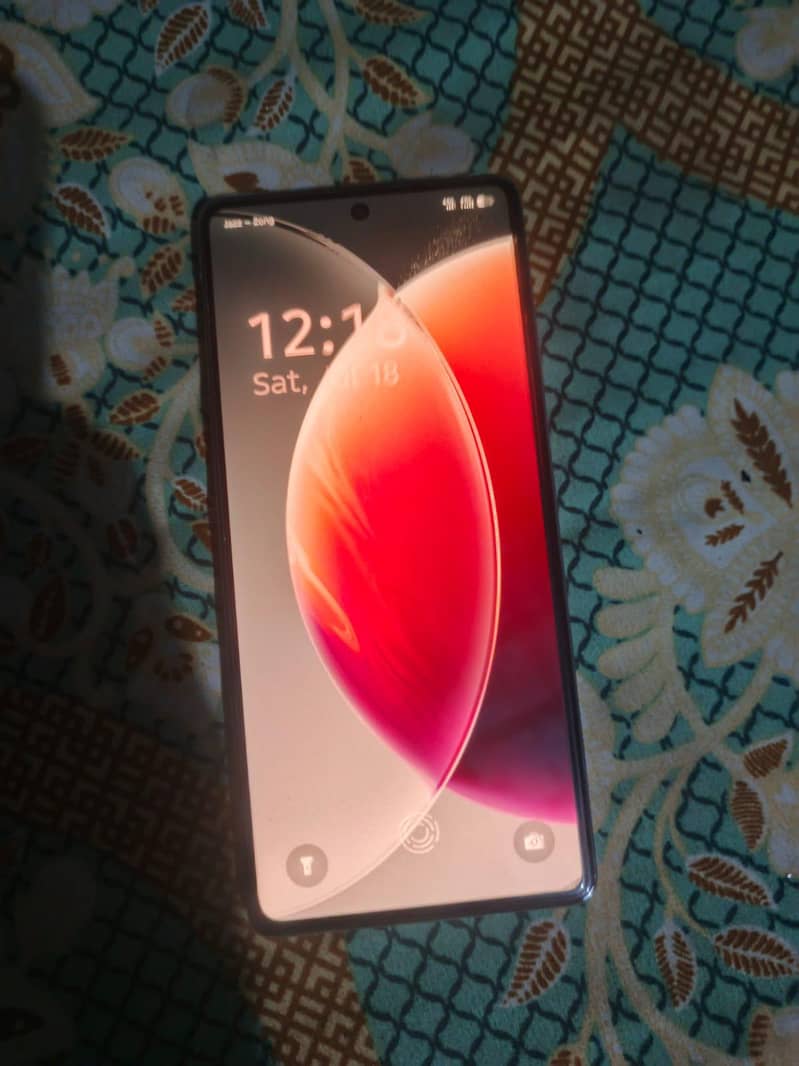 Tecno CAMON 30 1