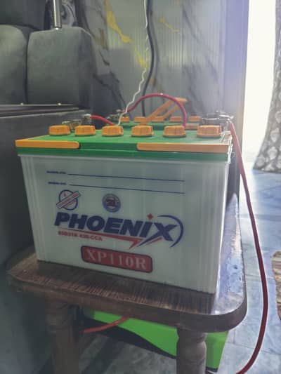 XP solar pro ups
