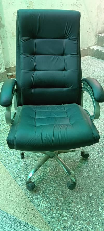 office chair