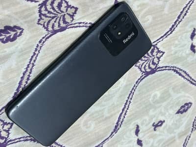 Xiaomi Redmi 10C