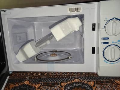 Dawlance Dw Md 15