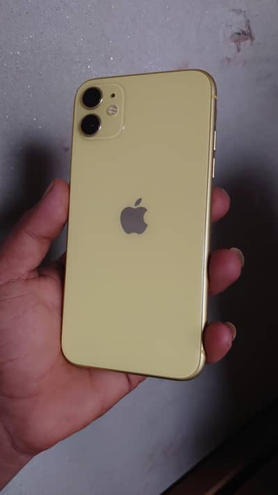 Apple iPhone 11 exchange posebile